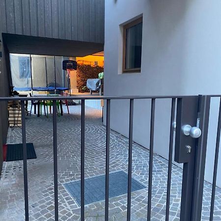 Casa Sciliar Stanza Privata Gold Leilighet Fiè Eksteriør bilde