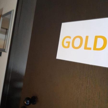 Casa Sciliar Stanza Privata Gold Leilighet Fiè Eksteriør bilde