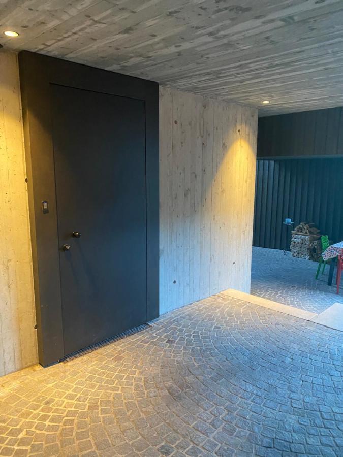 Casa Sciliar Stanza Privata Gold Leilighet Fiè Eksteriør bilde