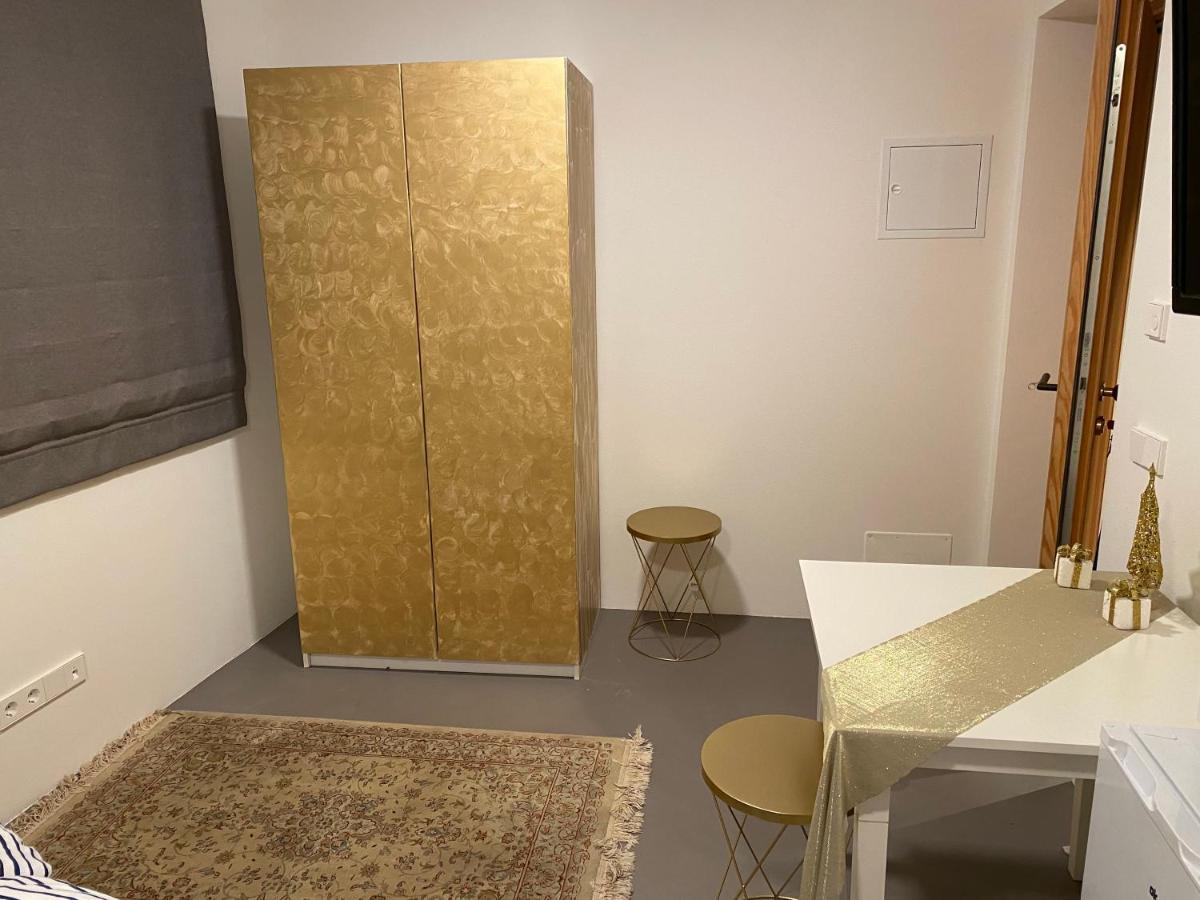 Casa Sciliar Stanza Privata Gold Leilighet Fiè Eksteriør bilde