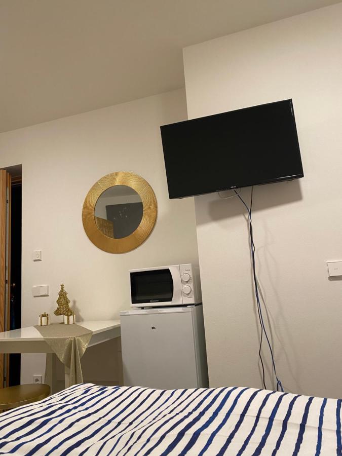 Casa Sciliar Stanza Privata Gold Leilighet Fiè Eksteriør bilde